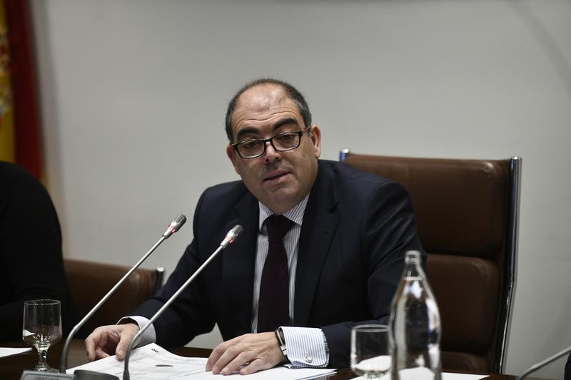 ATA pide a ICO una línea de créditos para cubrir caídas de ventas y producción por el coronavirus