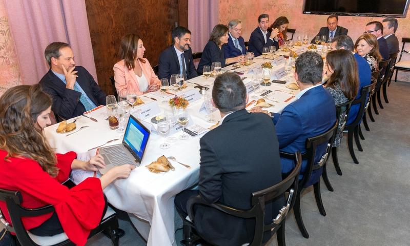 El sector de las TIC aumentó un 3,5% sus ingresos en España en 2019