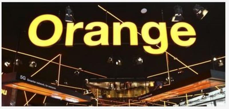 Orange confirma, en su sede de Madrid, su primer caso de coronavirus