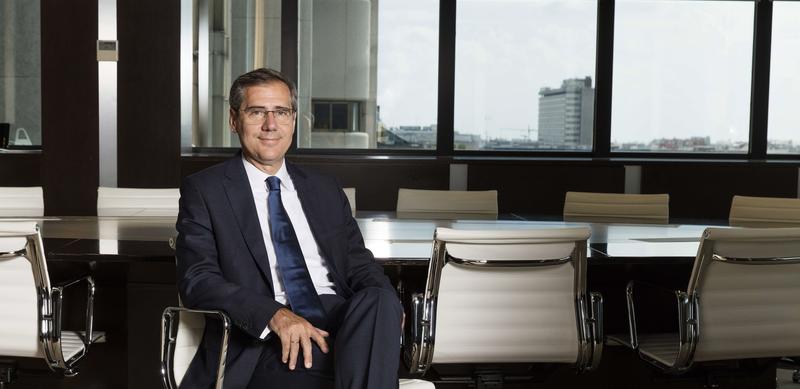 Ferrovial se refuerza en EE.UU al lograr obras en Texas por 200 M €