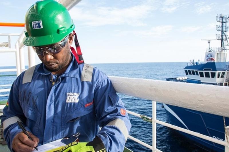 Tullow Oil despedirá al 35% de su plantilla tras perder 1.500 M€ en 2019