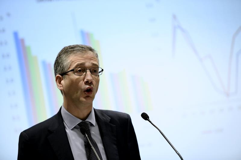 El Banco de España pide una política fiscal «expansiva» en Europa por el coronavirus
