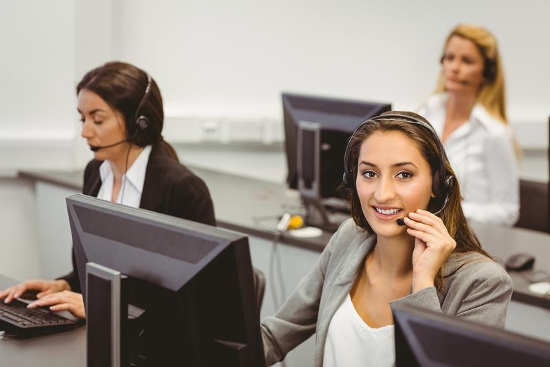 CGT denuncia falta de protección en centros de trabajo «altamente masificados» como los ‘call center’