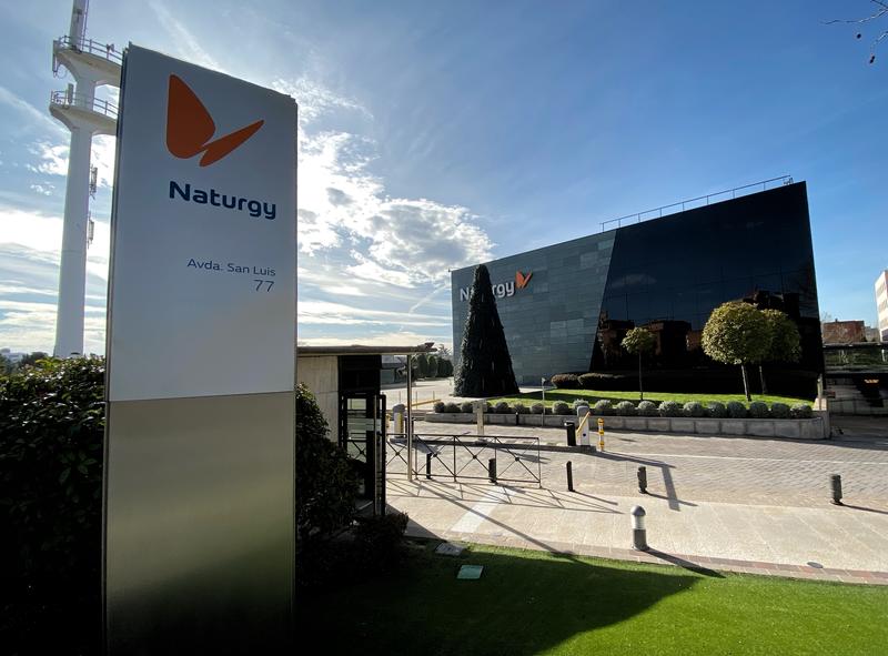 Naturgy aplaza su Junta General y concentra sus esfuerzos en reforzar las infraestructuras críticas