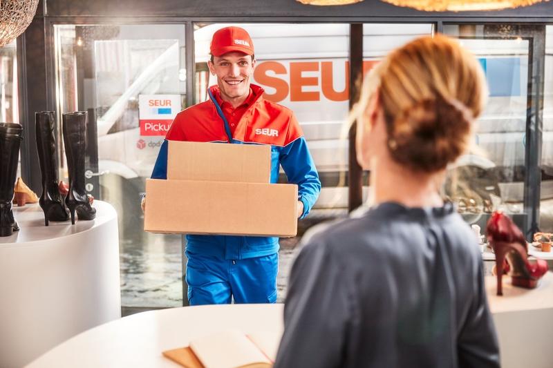 Seur operará durante el estado de alarma garantizando abastecimiento y distribución de productos básicos