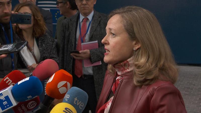 El Eurogrupo coordina un estímulo fiscal que asciende al 1% del PIB como respuesta al coronavirus