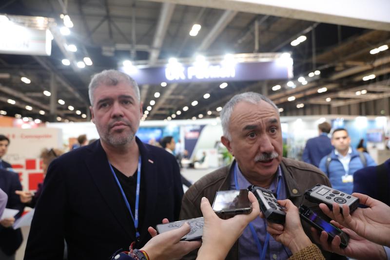 CCOO y UGT creen que las medidas son buenas para evitar el «impacto económico»
