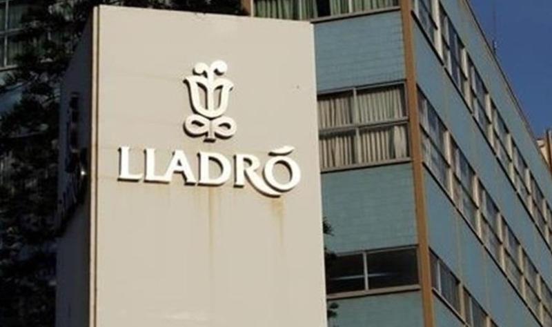 Lladró prepara un ERTE para sus cuatro empresas ante el impacto económico del virus