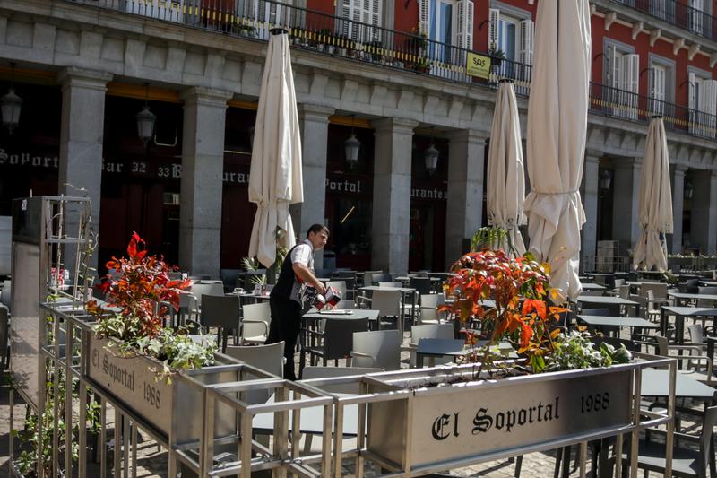 Autónomos piden a los ayuntamientos medidas sociales y fiscales para empresas locales