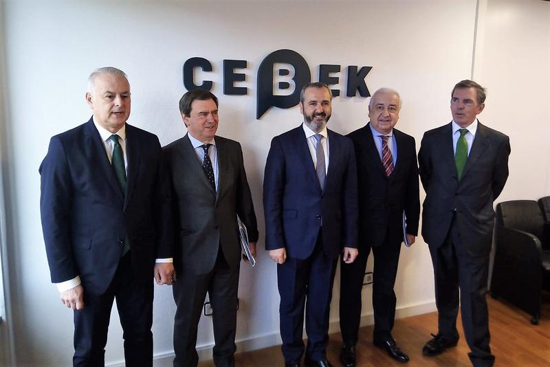 El País Vasco no puede permitirse un cierre global actividad económica