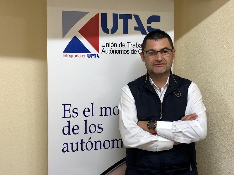 UPTA pide al Gobierno medidas para las hipotecas de locales comerciales