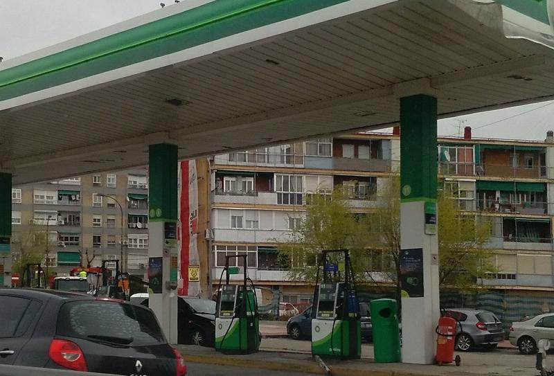 BP España activa un plan de contención para evitar contagios y garantizar suministro