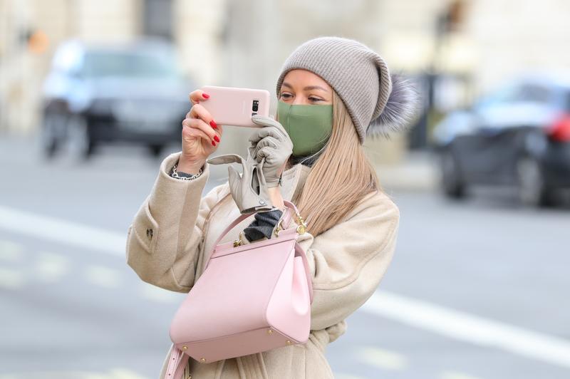 Las ventas de smartphones caen, el mayor descenso de su historia