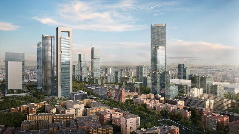 La ‘Operación Chamartín’ ya tiene la ‘luz verde’ definitiva
