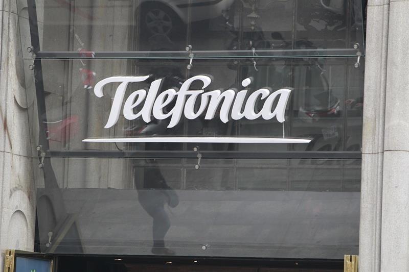 El tráfico de Movistar se estabiliza tras los máximos por el coronavirus