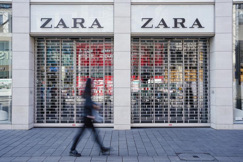 Inditex elevó un 4,58% sus ventas en España en 2019, hasta los 4.766 M€