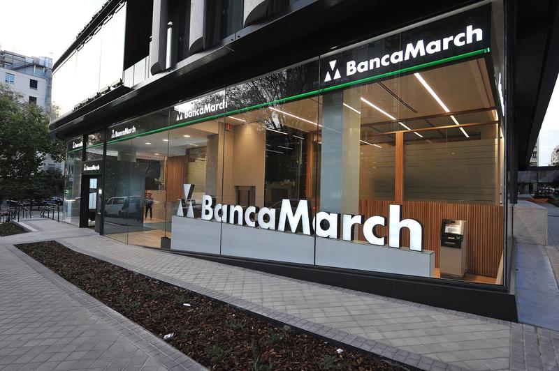 Banca March comienza a dar más peso a la renta variable y aconseja una «vuelta progresiva»