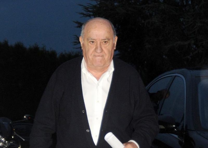La Fundación Amancio Ortega completa la repatriación de sus 600 becarios procedentes de EE.UU. y Canadá