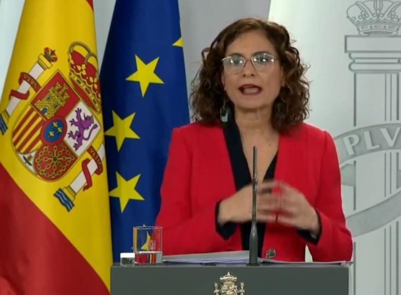 El Gobierno espera que en los «próximos días» España se pueda «autoabastecer» de material sanitario