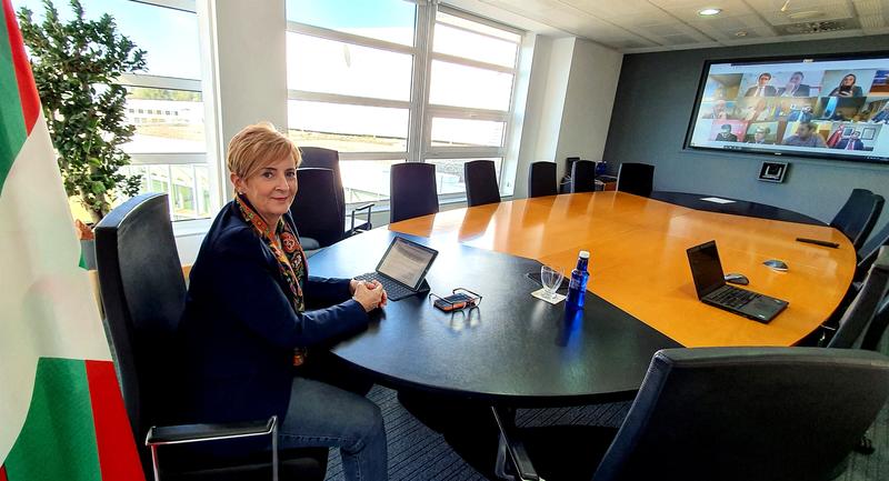 Gobierno vasco no comparte la medida del Gobierno central, pero asume que «ya está hecho»