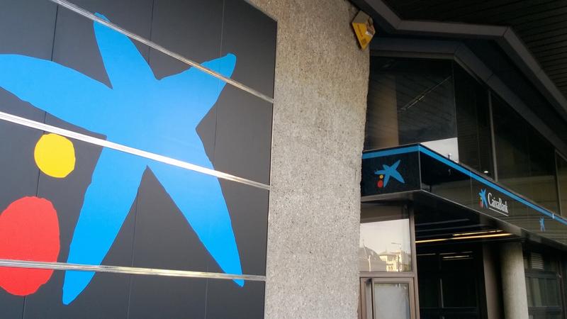 DBRS mantiene el rating ‘A’ de CaixaBank con perspectiva ‘estable’