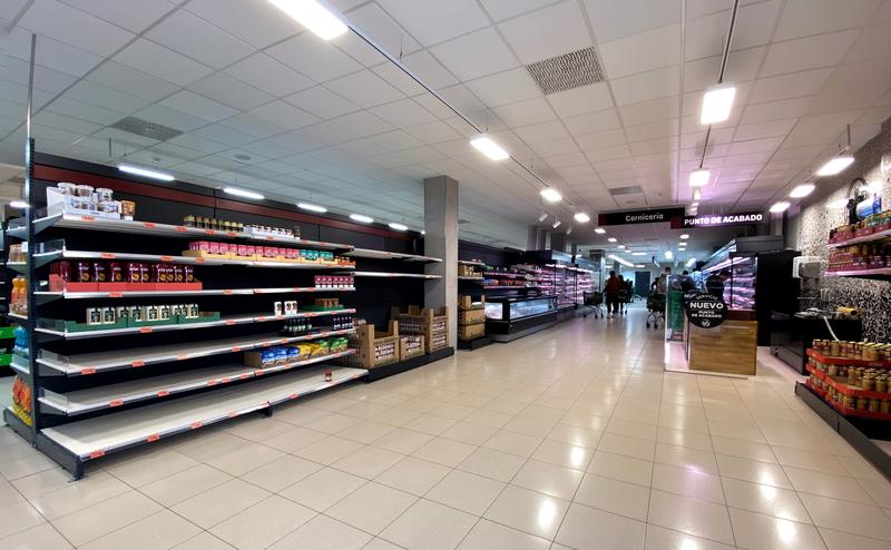 Oliver Wyman cree que el retail de alimentación podría enfrentarse a colapsos de la oferta y de la demanda