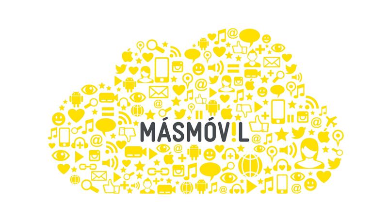 Grupo MásMóvil ofrece nuevos servicios gratuitos