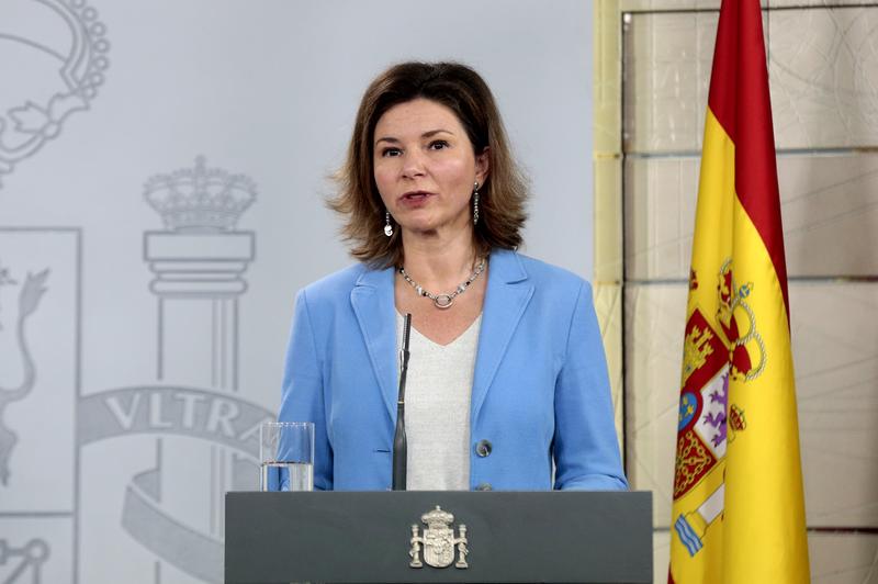 Los viajeros de la hora punta de Cercanías de Madrid caen un 40%