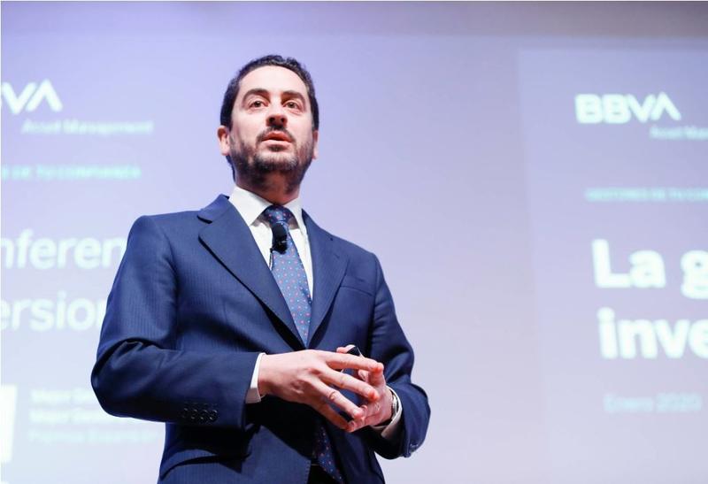 BBVA limita a un millón la donación anual de su fondo ‘BBVA Futuro Sostenible’