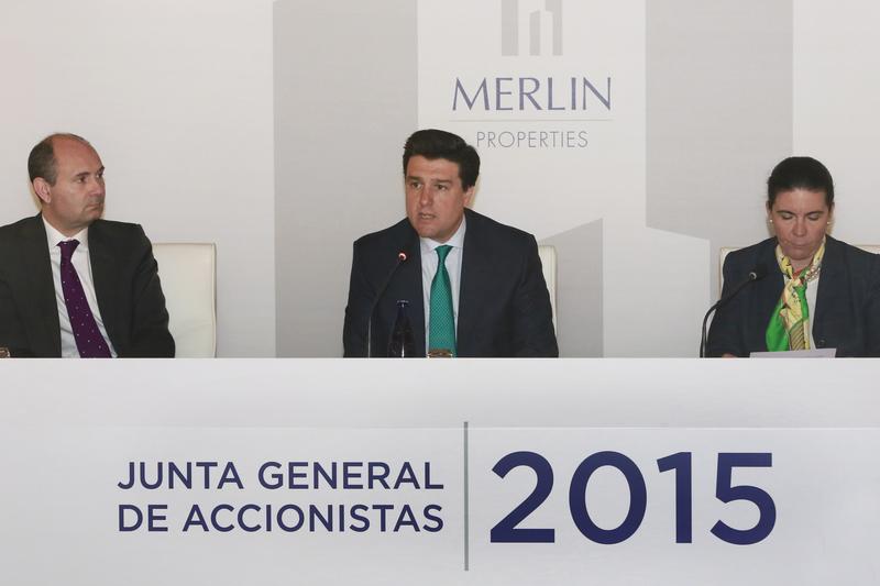 Manuel Lao eleva su participación en Merlin por encima del 6%