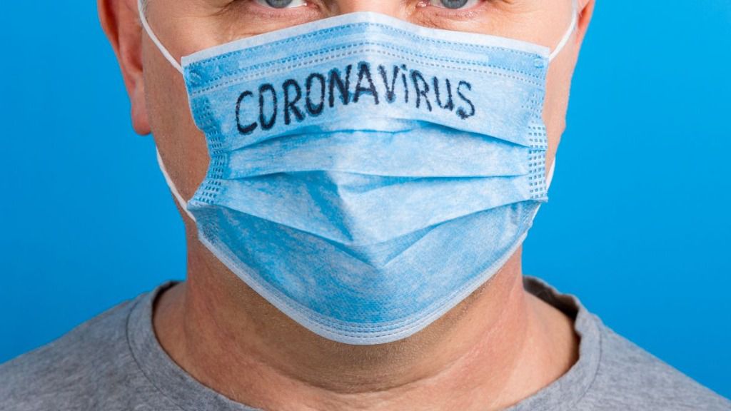 Coronavirus: ¿mascarilla sí o mascarilla no?