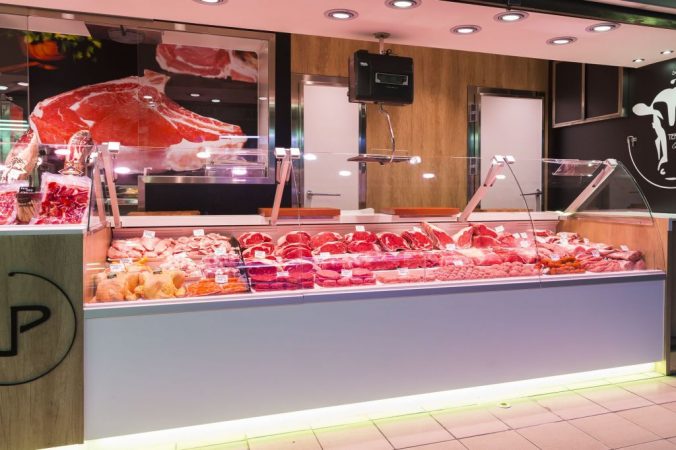 comprar carne calidad