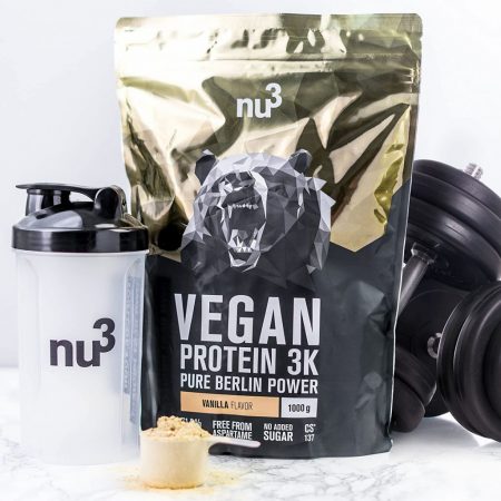 batido proteina 3k