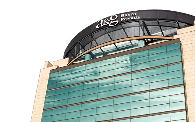 A&G Banca Privada recomienda mantener el nivel de riesgo y dar más peso a Estados Unidos