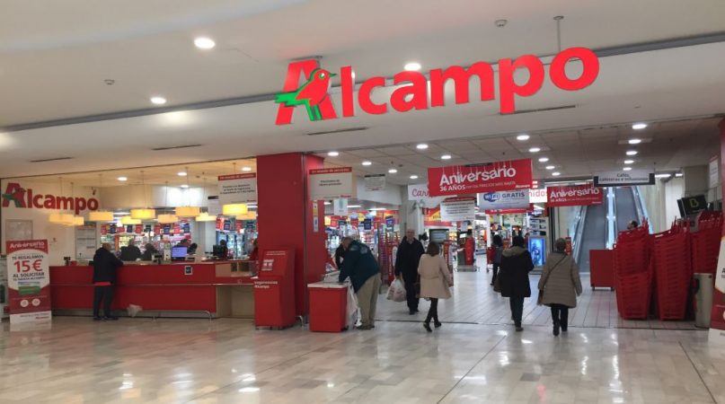 Alcampo Merca2.es