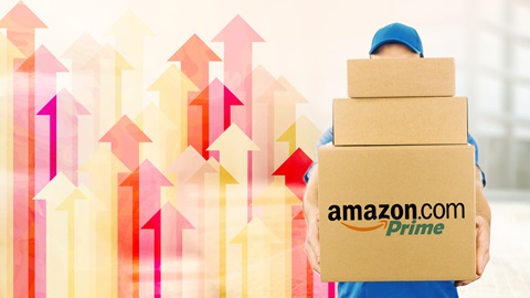 Amazon Merca2.es