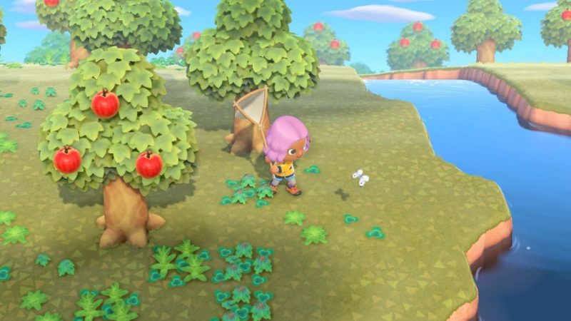 Animal Crossing New Horizons: cómo ganar dinero rápido en el juego 1 Merca2.es Animal Crossing Merca2.es