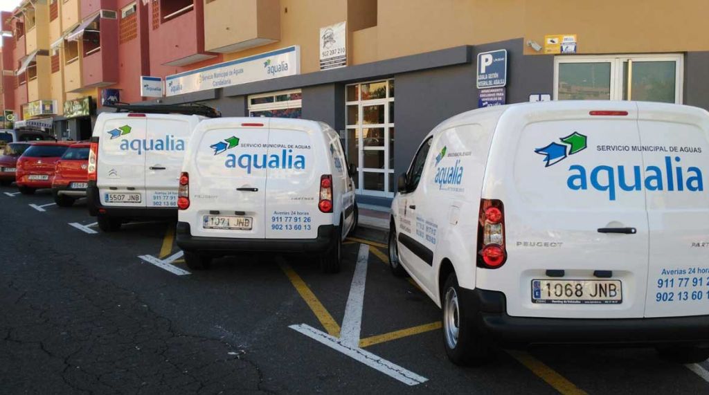 La Fiscalía investiga por «indicios de criminalidad» la concesión del agua en San Javier