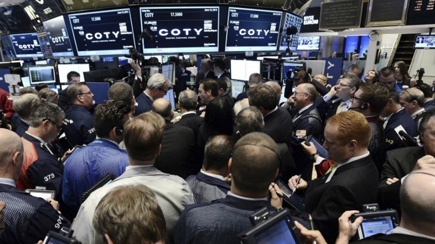 Este famoso apostó a que el mercado se hundía y ganó 2.600 M$ en 15 días