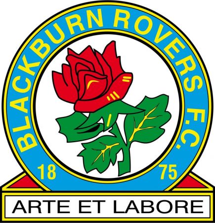 Las frases que se esconden en los escudos de los equipos de fútbol 5 Merca2.es Blackburn Rovers FC