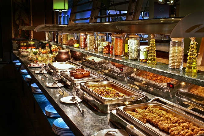 Drama en los buffets chinos: los más castigadas por el coronavirus
