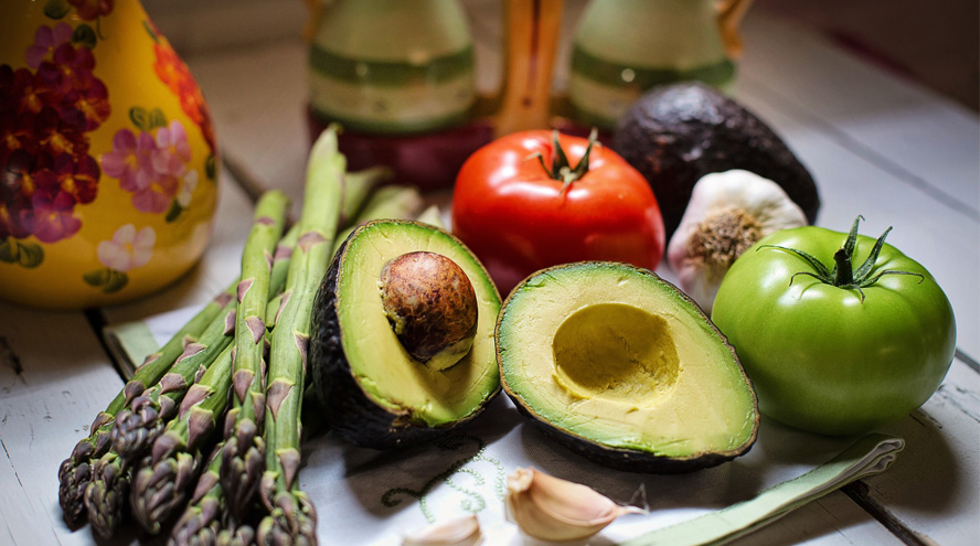 Alimentos para prevenir el coronavirus: bulos y peligros para la salud