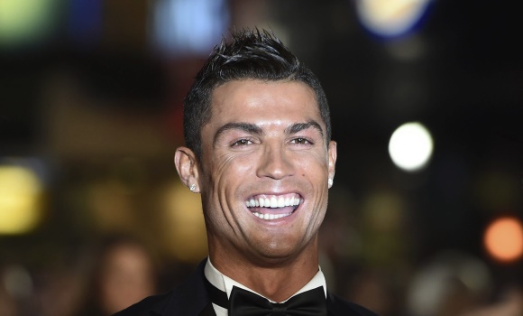 Cristiano Ronaldo, puesto en evidencia por La Resistencia
