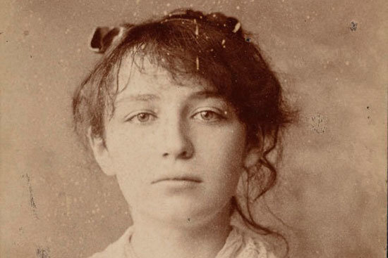 Camille Claudel