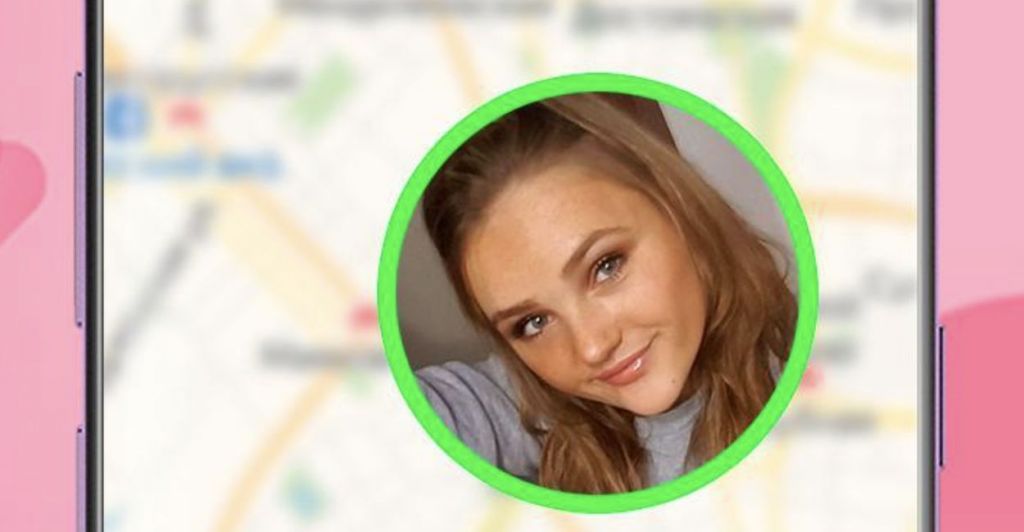 El explícito anuncio con una mujer de una app de ligoteo en YouTube