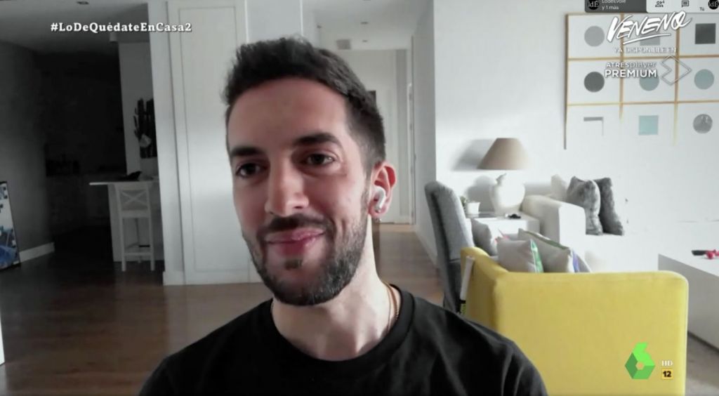 Las pullas políticas y el ‘pisazo’ de David Broncano encantan a Jordi Évole