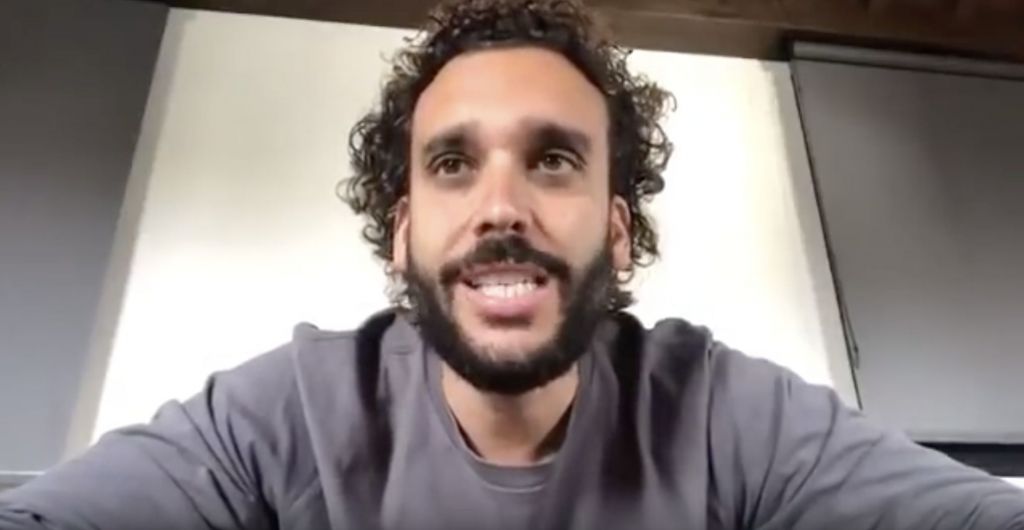 Spiriman continúa su cruzada: «Vergüenza de gobierno de criminales»