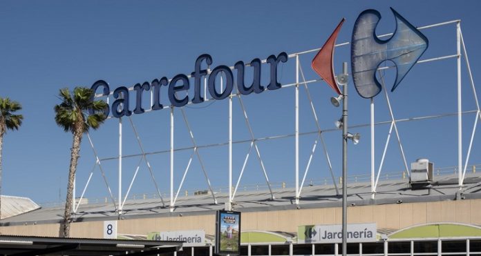 Carrefour