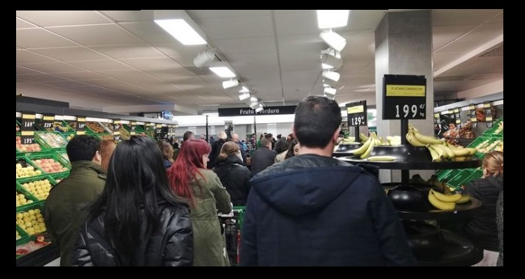 Carrefour competencia Merca2.es