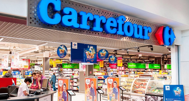 Carrefour